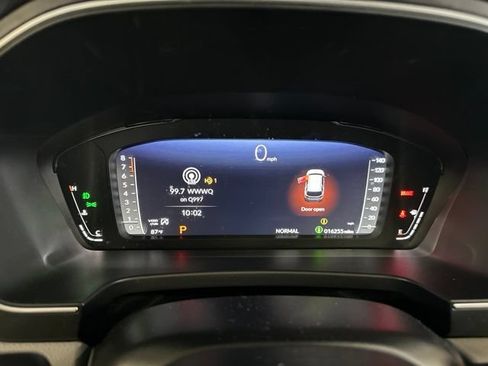 Certified 2025 Honda Pilot Elite image 18