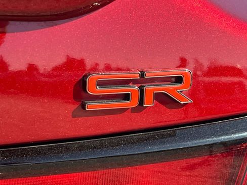 Certified 2024 Nissan Sentra SR FWD image 16