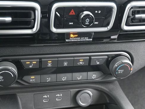 New 2026 Nissan Sentra S w/ S Cold Weather Package FWD image 11