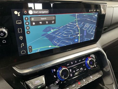 New 2026 GMC Sierra 2500 Denali w/ Denali Reserve Package image 27