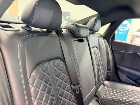 Used 2019 Audi S4 Premium Plus w/ Premium Plus Package AWD/4WD image 33