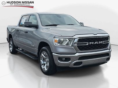 Used 2023 RAM 1500 Big Horn