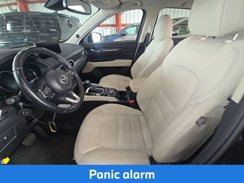 Used 2023 MAZDA CX-5 AWD 2.5 S w/ Premium Plus Pkg image 6