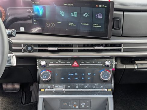 New 2026 Hyundai Santa Fe SEL image 17