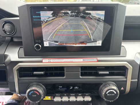 New 2026 Toyota Tacoma SR5 image 19