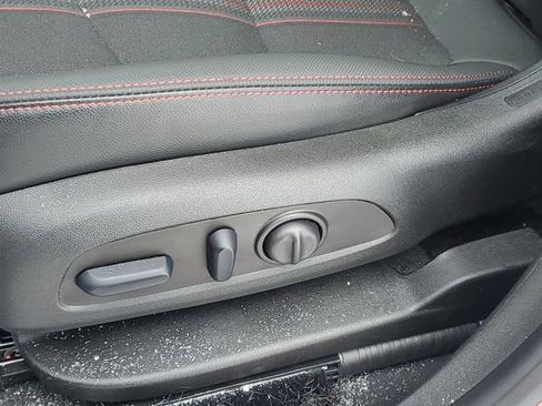 Used 2024 Chevrolet Equinox RS image 8