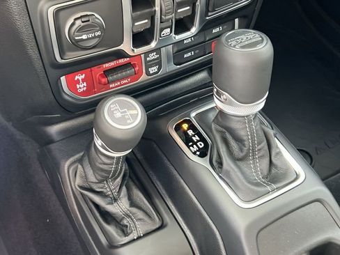 New 2025 Jeep Wrangler Unlimited Rubicon 392 image 23