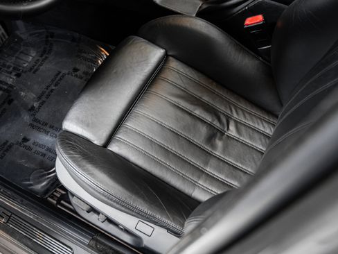 Used 2003 BMW M5 image 16