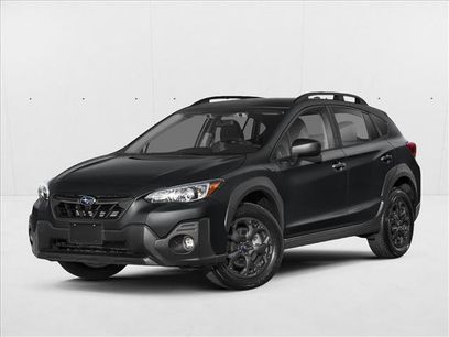 Used 2023 Subaru Crosstrek 2.5i Sport w/ Popular Package #3
