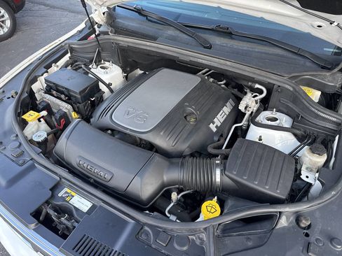 Used 2015 Dodge Durango Citadel w/ Technology Group image 9