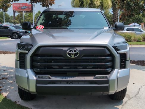 Used 2024 Toyota Tundra SR5 AWD/4WD image 3