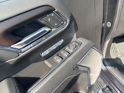 New 2025 GMC Sierra 1500 Denali image 16