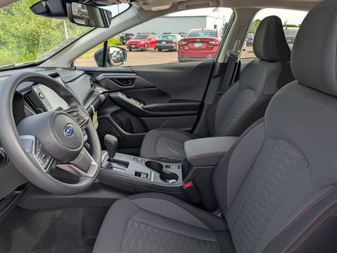 New 2026 Subaru Impreza 2.0i Sport AWD/4WD image 6