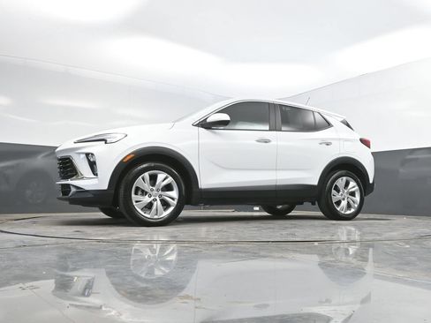 Used 2025 Buick Encore GX Preferred FWD image 33