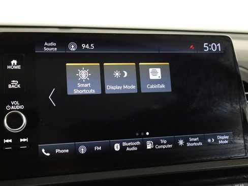 Used 2025 Honda Odyssey Sport-L image 34