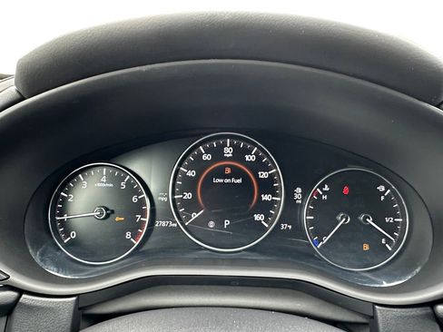 Used 2023 MAZDA CX-30 AWD 2.5 S w/ Preferred Package image 13