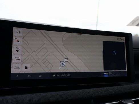 New 2026 Hyundai Santa Cruz Limited AWD/4WD image 36