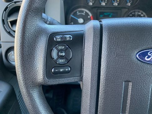 Used 2016 Ford F550 XL 165 W.B. 2D image 15