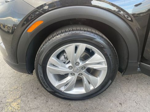 Used 2025 Buick Encore GX Preferred image 30