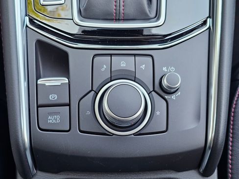 New 2025 MAZDA CX-5 Carbon Edition image 19