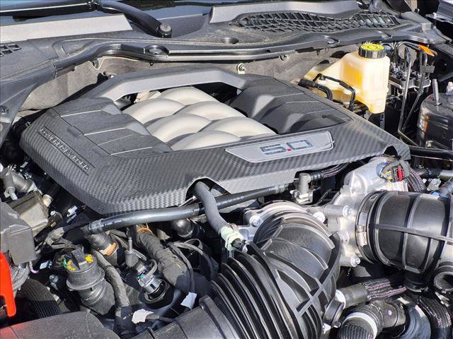 New 2026 Ford Mustang GT Premium RWD image 15