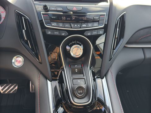 Used 2025 Acura RDX A-Spec image 19