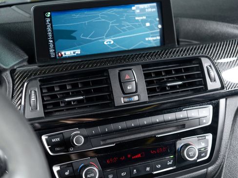 Used 2015 BMW M4 Coupe RWD image 62