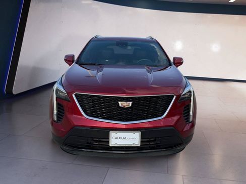 Used 2023 Cadillac XT4 Sport FWD image 8