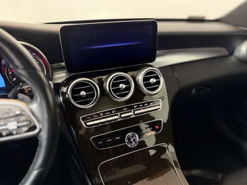 Used 2020 Mercedes-Benz C 300 4MATIC Sedan image 19