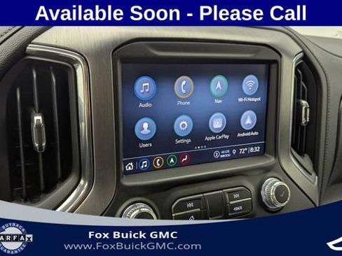 Certified 2022 GMC Sierra 1500 Denali w/ Denali Reserve Package AWD/4WD image 14