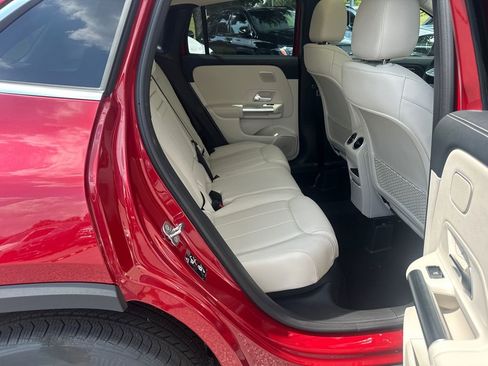 Used 2026 Mercedes-Benz GLA 250 4MATIC image 18