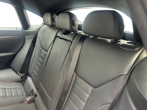 Used 2023 BMW i4 eDrive40 w/ M Sport Package RWD image 35