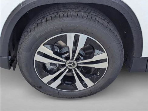 New 2026 Mercedes-Benz GLA 250 image 9