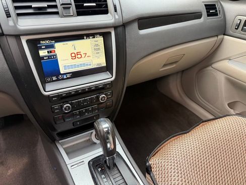 Used 2010 Mercury Milan Hybrid image 15