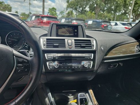 Used 2016 BMW 228i Convertible RWD image 19