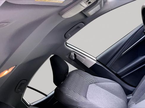 Certified 2026 Toyota Camry LE FWD image 14
