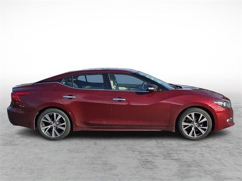 Used 2017 Nissan Maxima 3.5 SL image 7