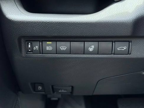 Used 2024 Toyota RAV4 XSE w/ Weather Package AWD/4WD image 35