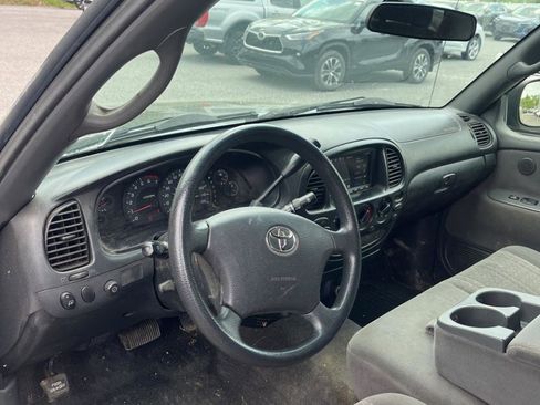 Used 2005 Toyota Tundra SR5 AWD/4WD image 15