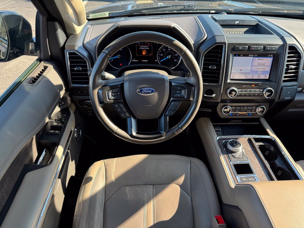Used 2019 Ford Expedition Limited w/ Equipment Group 302A RWD image 22