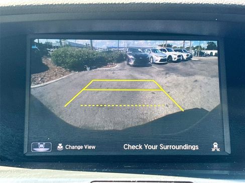 Used 2020 Acura MDX SH-AWD w/ Technology Package image 14