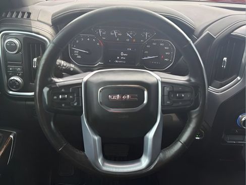 Used 2020 GMC Sierra 1500 Elevation w/ Elevation Value Package RWD image 19