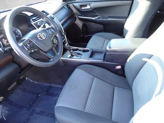 Used 2016 Toyota Camry LE FWD image 7