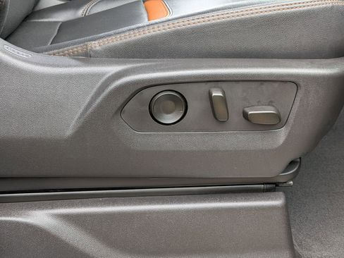 Used 2024 GMC Sierra 2500 AT4 w/ AT4 Premium Plus Package image 36