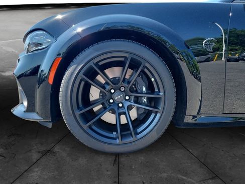 Used 2023 Dodge Charger SRT Hellcat w/ Harman/Kardon Audio Group RWD image 14