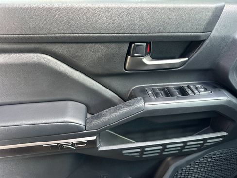 New 2026 Toyota Tacoma TRD Off-Road AWD/4WD image 10