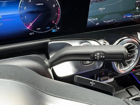 New 2025 Mercedes-Benz GLB 250 4MATIC image 22