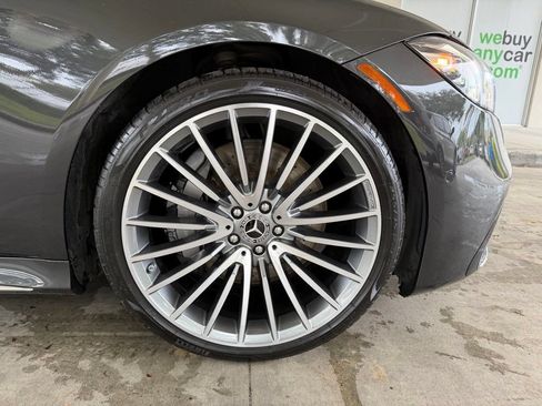 Used 2023 Mercedes-Benz S 500 4MATIC w/ AMG Line image 19