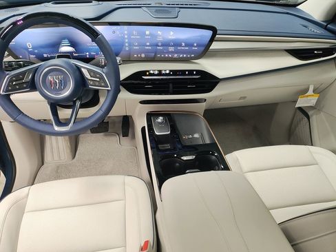 New 2026 Buick Enclave Avenir w/ Super Cruise Package image 33