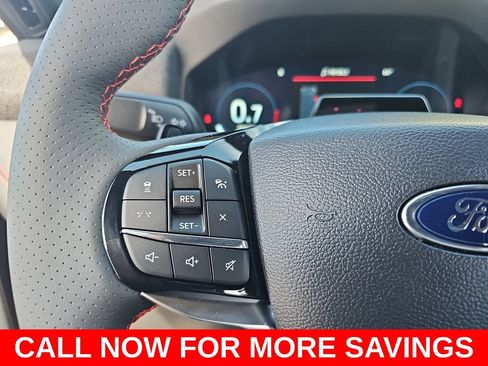 New 2026 Ford Explorer ST w/ Sun And Sound Package AWD/4WD image 18